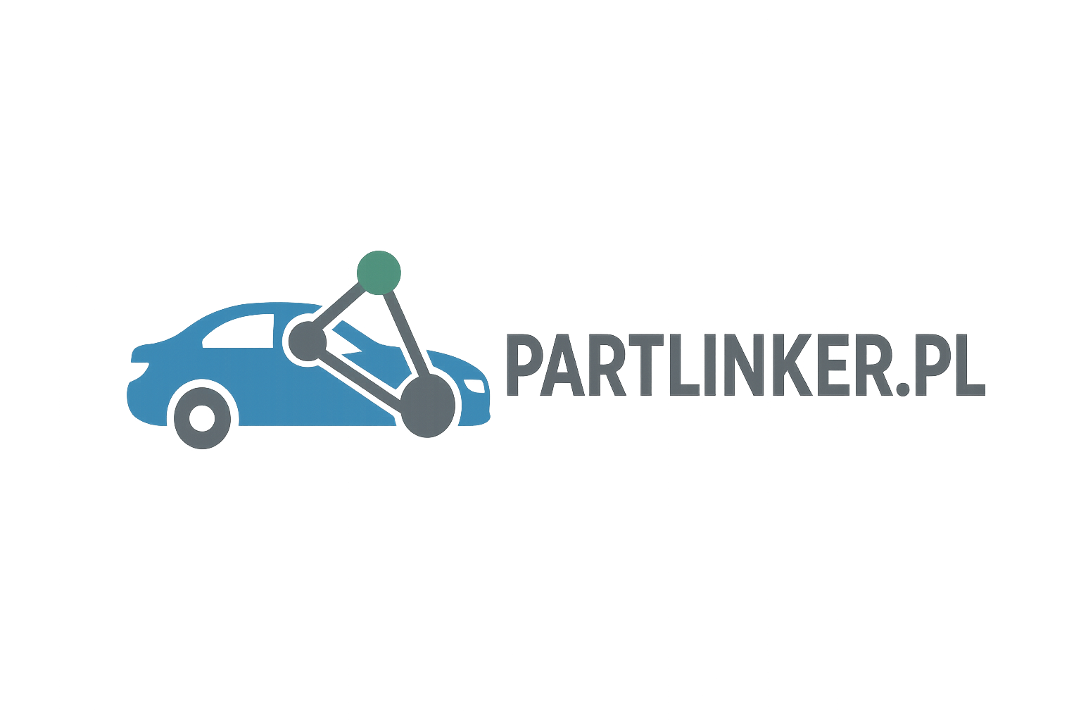 PartLinker - System zarządzania sprzedażą części samochodowych